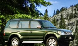 LAND CRUISER PRADO ( 90 ) 1996-1999